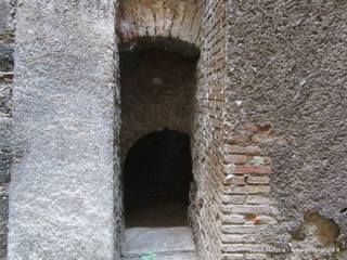 Foro romano Catania